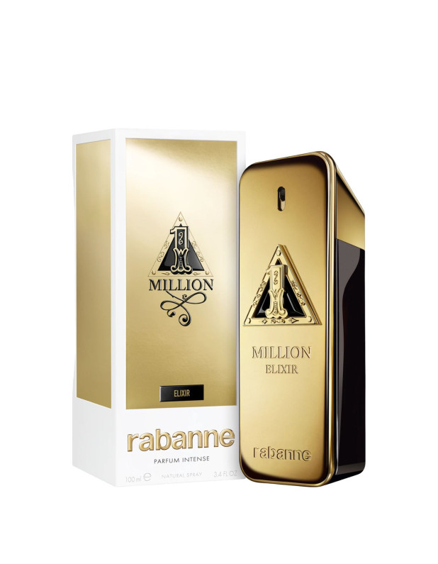1 Million Elixir Parfum Intense